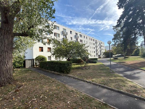 Appartement Franconville 3 pièce(s) 54.43 m2 168 000 € **  - Référence  26-3905