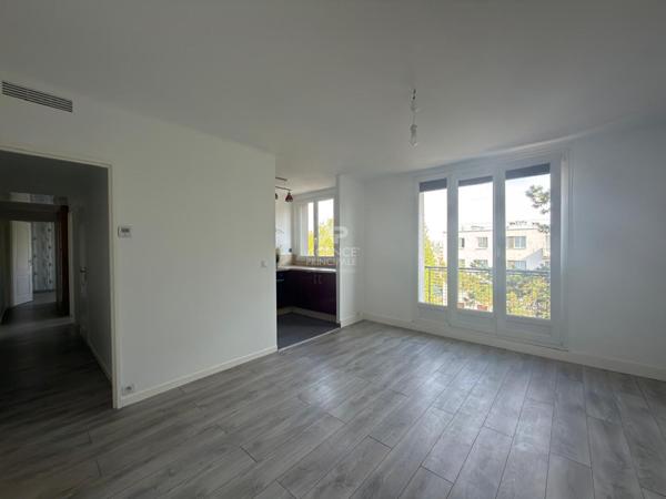 Appartement Franconville 3 pièce(s) 54.43 m2 168 000 € **  - Référence  26-3905