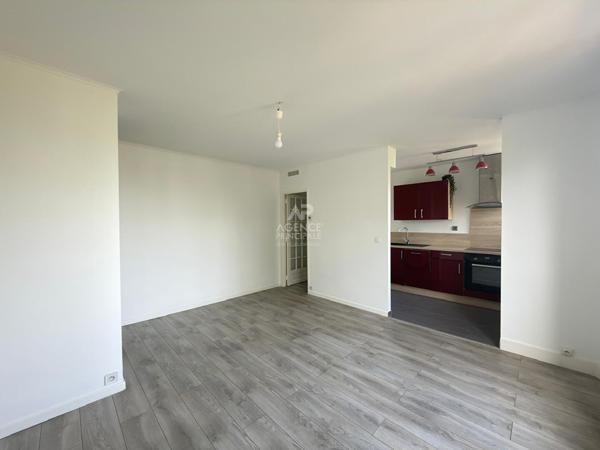 Appartement Franconville 3 pièce(s) 54.43 m2 168 000 € **  - Référence  26-3905