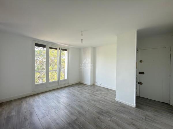 Appartement Franconville 3 pièce(s) 54.43 m2 168 000 € **  - Référence  26-3905