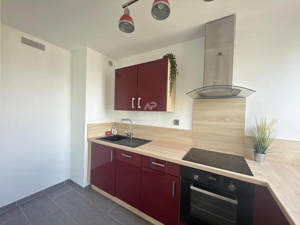 Appartement Franconville 3 pièce(s) 54.43 m2 168 000 € **  - Référence  26-3905