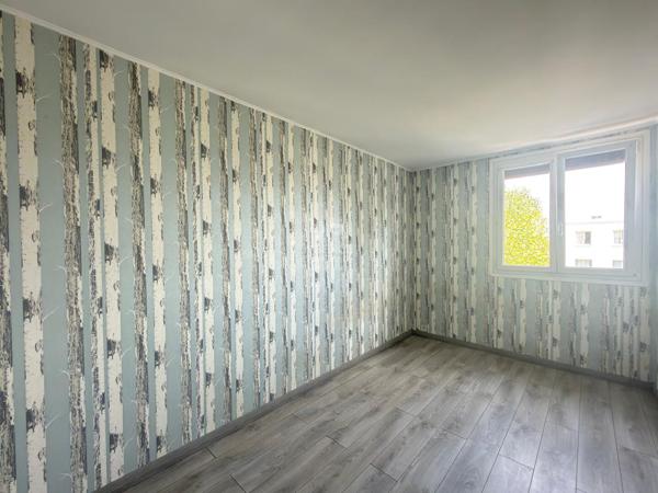 Appartement Franconville 3 pièce(s) 54.43 m2 168 000 € **  - Référence  26-3905