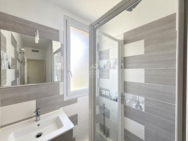 Appartement Franconville 3 pièce(s) 54.43 m2 168 000 € **  - Référence  26-3905