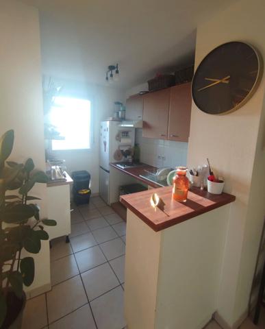 Bel appartement 3 pièces de 55 m² avec stationnement Montauban secteur Nord
