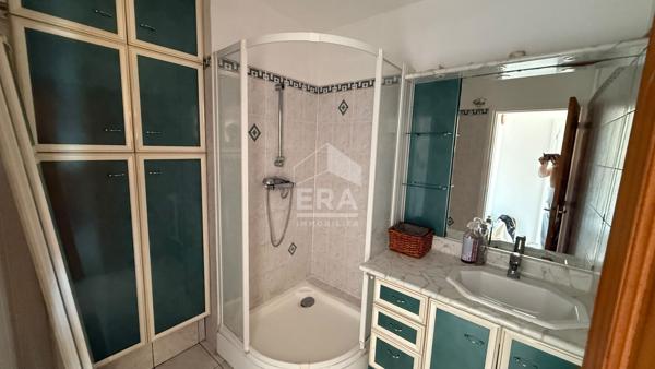 Grand appartement T5 avec balcons - Secteur Rouen Gauche