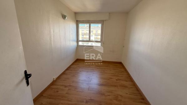 Grand appartement T5 avec balcons - Secteur Rouen Gauche