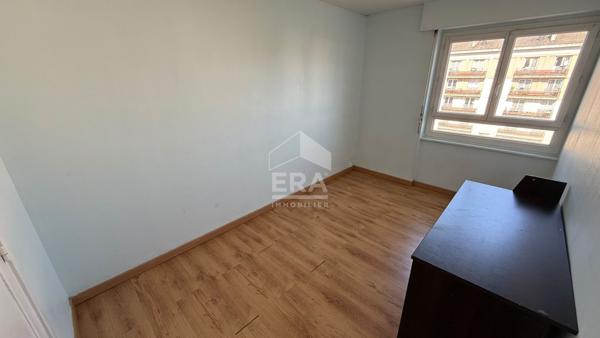 Grand appartement T5 avec balcons - Secteur Rouen Gauche