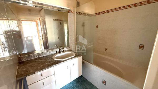 Grand appartement T5 avec balcons - Secteur Rouen Gauche