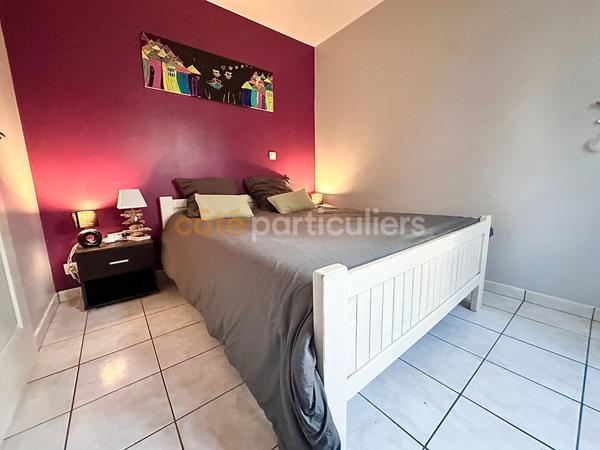 Vente Appartement44 m² - 4 Pièces - MIMIZAN (40200)