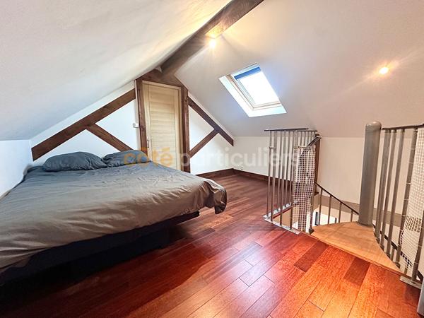 Vente Appartement44 m² - 4 Pièces - MIMIZAN (40200)