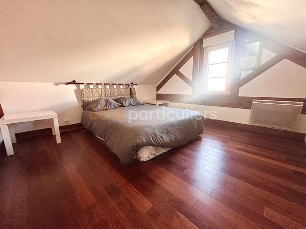 Vente Appartement44 m² - 4 Pièces - MIMIZAN (40200)