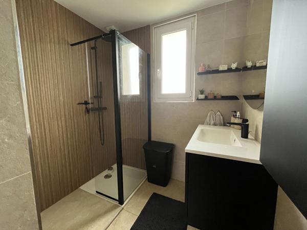 Maison à vendre à SAINT MEEN LE GRAND