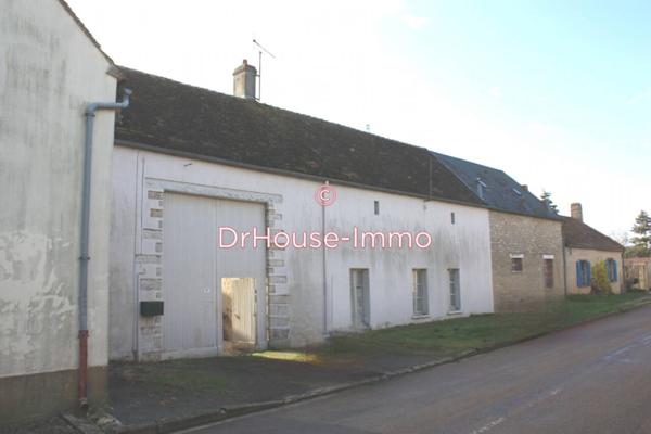 Immeuble à vendre 4 pièces de 70 m²