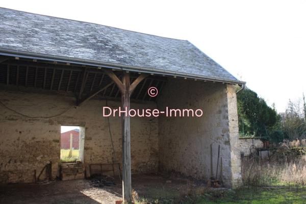 Immeuble à vendre 4 pièces de 70 m²