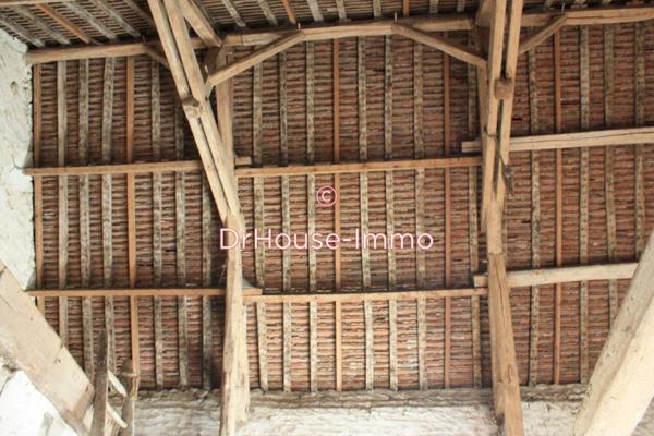 Immeuble à vendre 4 pièces de 70 m²