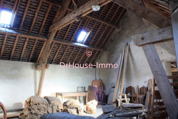 Immeuble à vendre 4 pièces de 70 m²