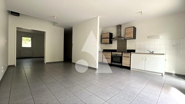 Maison 4 pièces 82 m2