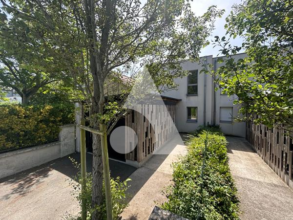 Maison 4 pièces 82 m2