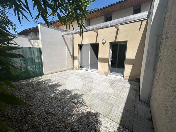 Maison 4 pièces 82 m2