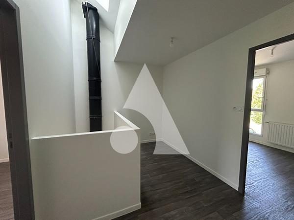 Maison 4 pièces 82 m2
