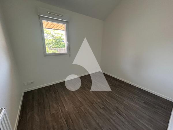 Maison 4 pièces 82 m2