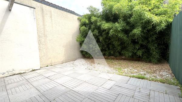 Maison 4 pièces 82 m2