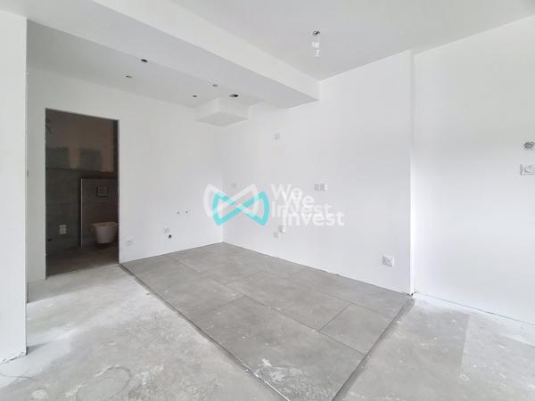 Appartement T2 45m² rénové Chavigny centre