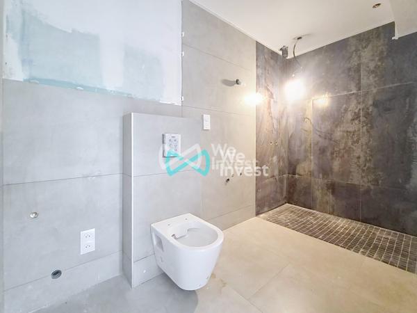 Appartement T2 45m² rénové Chavigny centre