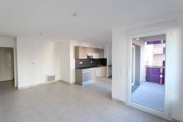 Appartement 3 pièces                                        - 44400 Rezé - Pont Rousseau Centre Réf : 11879