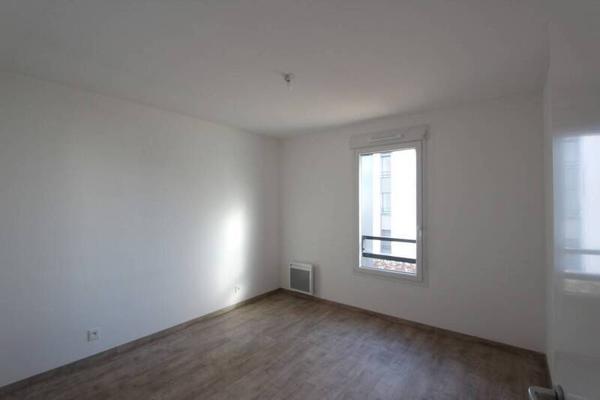 Appartement 3 pièces                                        - 44400 Rezé - Pont Rousseau Centre Réf : 11879