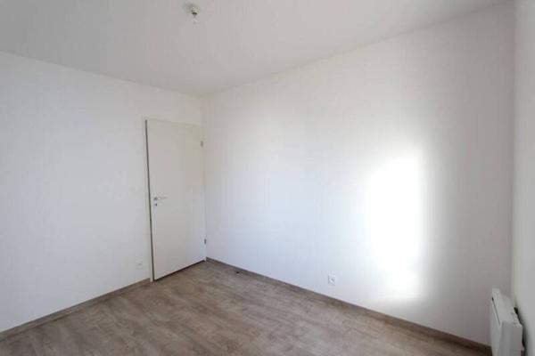 Appartement 3 pièces                                        - 44400 Rezé - Pont Rousseau Centre Réf : 11879