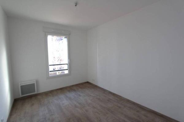 Appartement 3 pièces                                        - 44400 Rezé - Pont Rousseau Centre Réf : 11879