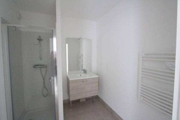 Appartement 3 pièces                                        - 44400 Rezé - Pont Rousseau Centre Réf : 11879