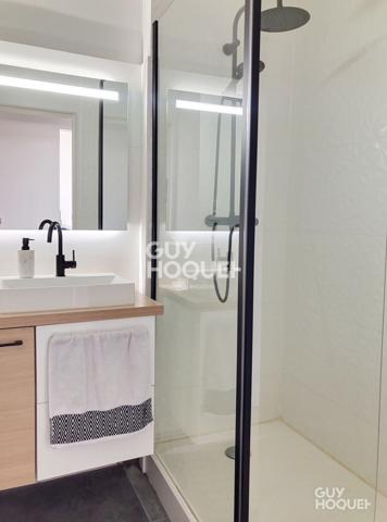 APPARTEMENT À LOUER DE 2 PIÈCES DE 35,00 M²