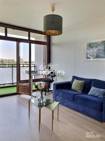 APPARTEMENT À LOUER DE 2 PIÈCES DE 35,00 M²
