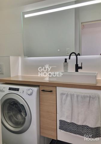 APPARTEMENT À LOUER DE 2 PIÈCES DE 35,00 M²