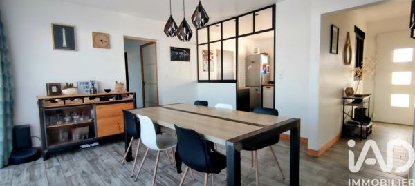 Maison à vendre 5 pièces 92 m² Saint-Pierre-d'Oléron