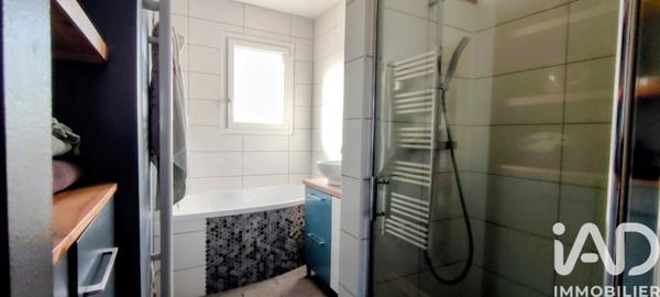 Maison à vendre 5 pièces 92 m² Saint-Pierre-d'Oléron