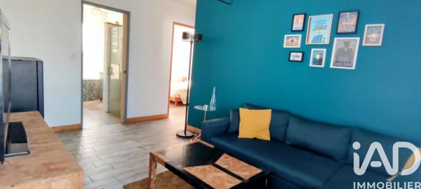 Maison à vendre 5 pièces 92 m² Saint-Pierre-d'Oléron