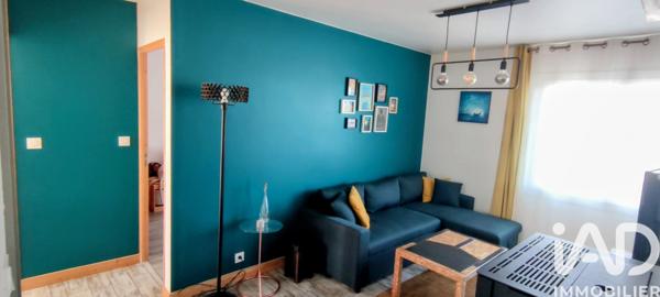 Maison à vendre 5 pièces 92 m² Saint-Pierre-d'Oléron