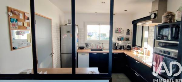 Maison à vendre 5 pièces 92 m² Saint-Pierre-d'Oléron