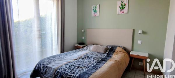 Maison à vendre 5 pièces 92 m² Saint-Pierre-d'Oléron