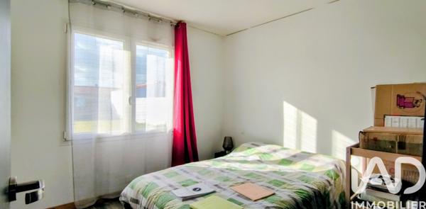 Maison à vendre 5 pièces 92 m² Saint-Pierre-d'Oléron