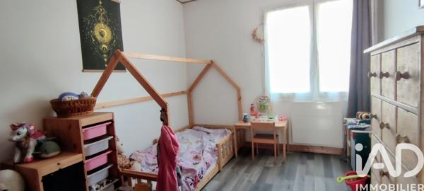 Maison à vendre 5 pièces 92 m² Saint-Pierre-d'Oléron