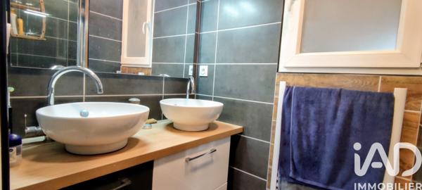 Maison à vendre 5 pièces 92 m² Saint-Pierre-d'Oléron