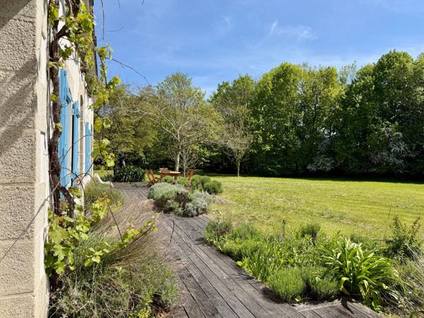 Vente Propriété de luxe Loctudy 12 Pièces 200 m²