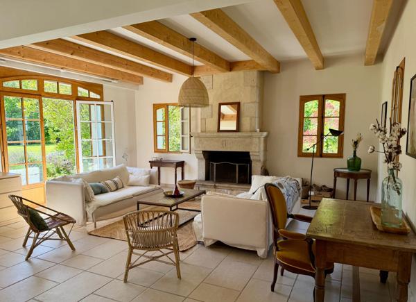 Vente Propriété de luxe Loctudy 12 Pièces 200 m²