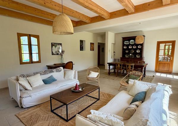 Vente Propriété de luxe Loctudy 12 Pièces 200 m²