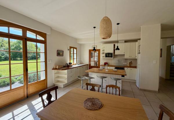 Vente Propriété de luxe Loctudy 12 Pièces 200 m²
