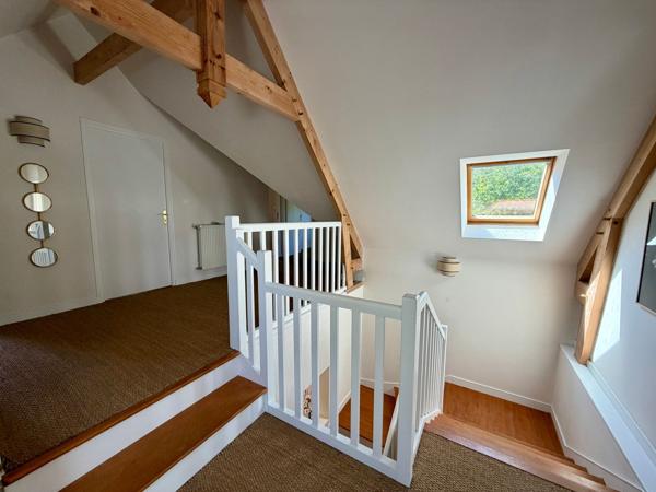 Vente Propriété de luxe Loctudy 12 Pièces 200 m²